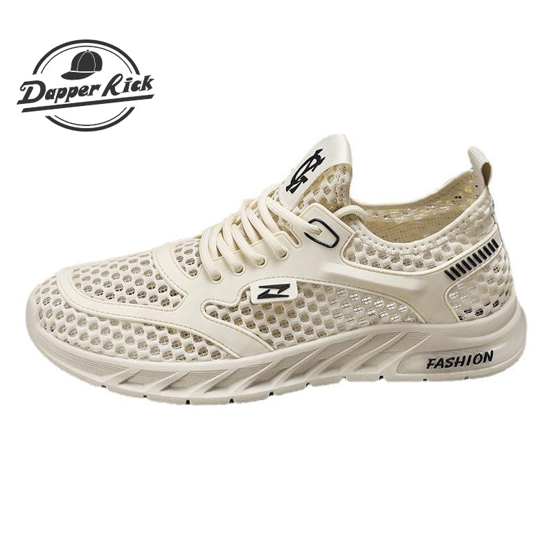 DY01 Summer New Breathable Shoes