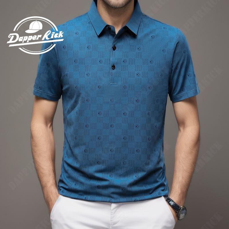 B06 Summer New Polo Shirt T-shirt