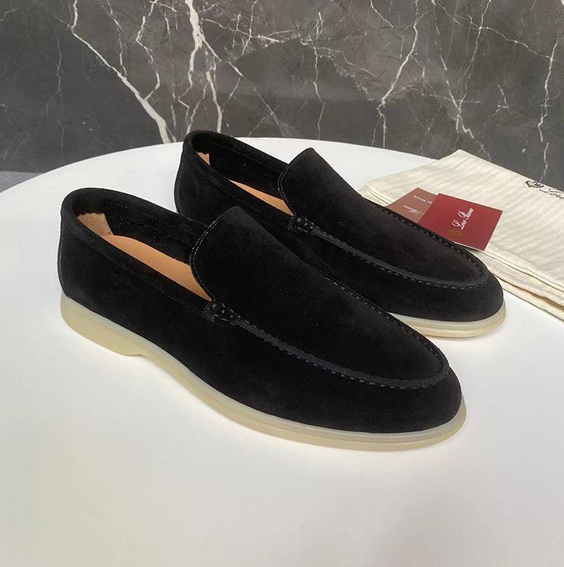 Men's Simple Casual Loafers (2 Pairs Free Shipping)