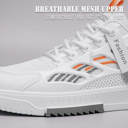 P188 New Summer Breathable Mesh Shoes