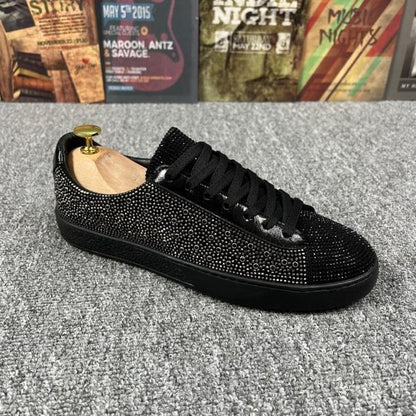 DS3283 Hot Diamond Fashion Casual Shoes