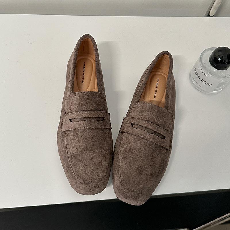 Elegant loafers【Buy 2 Free Shipping】
