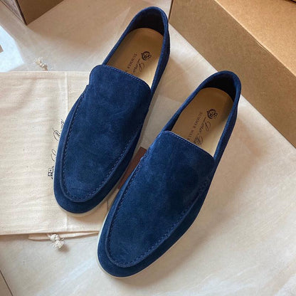 Men's Simple Casual Loafers (2 Pairs Free Shipping)