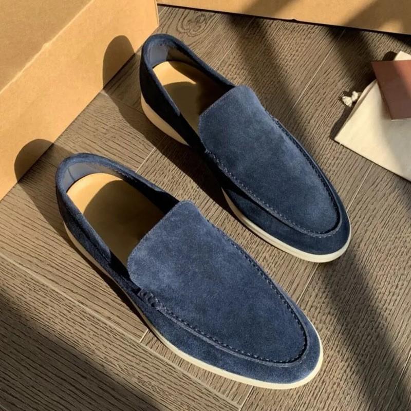 Men's Simple Casual Loafers (2 Pairs Free Shipping)