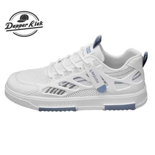P188 New Summer Breathable Mesh Shoes