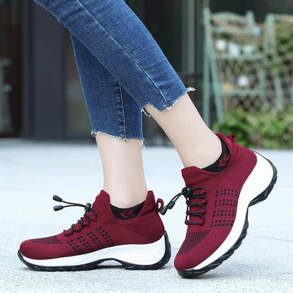 ML  Sports Casual Couple Shoes