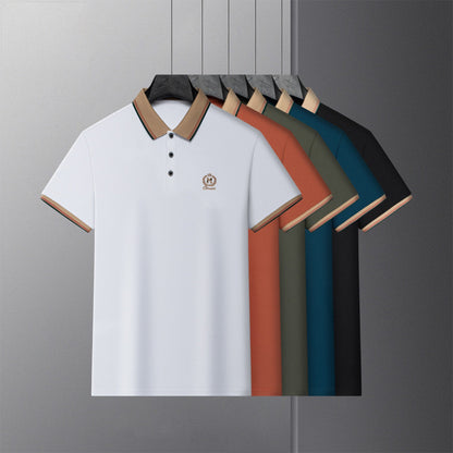 A211 Summer New Polo Shirt T-shirt