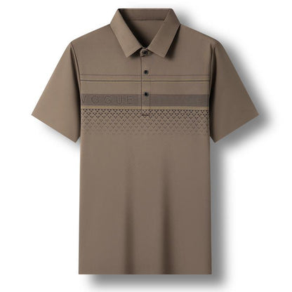 A08/6353 Summer New Polo Shirt T-shirt