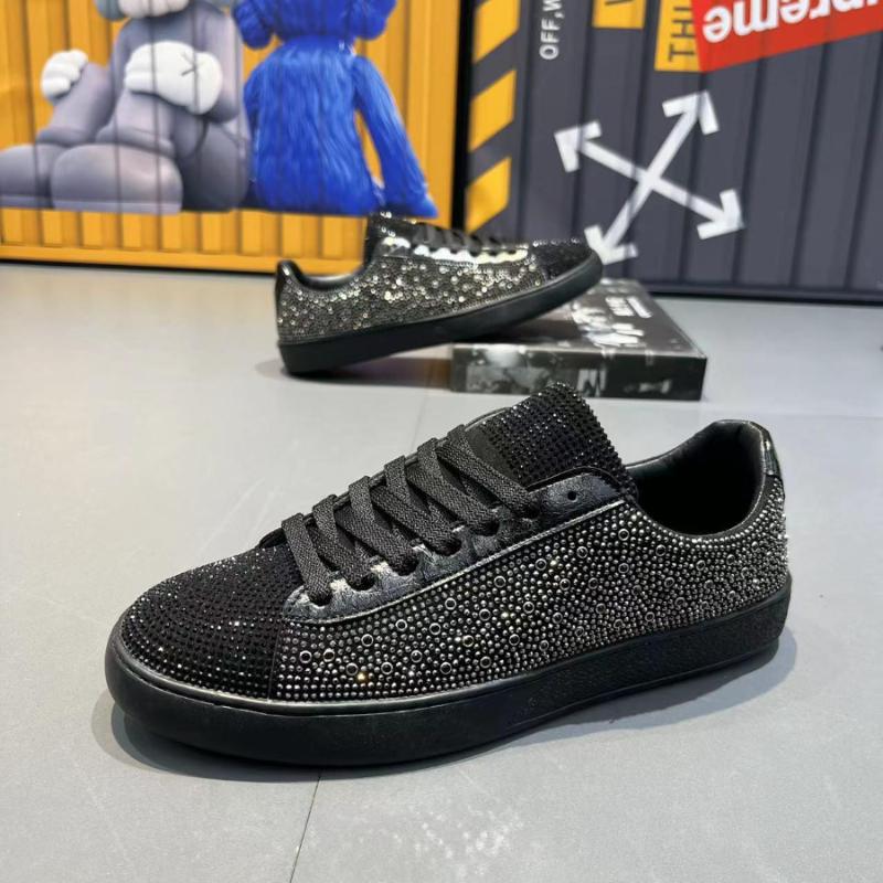 DS3283 Hot Diamond Fashion Casual Shoes