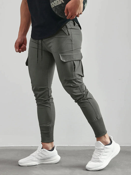 M's All Condition Tech Cargo Jogger