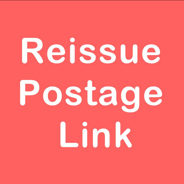 Supplementary postage link