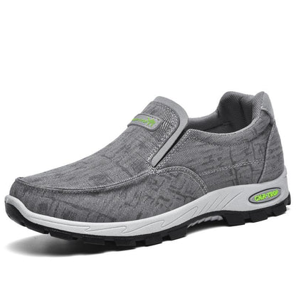 R9 Winter Fleece Warm Sneakers