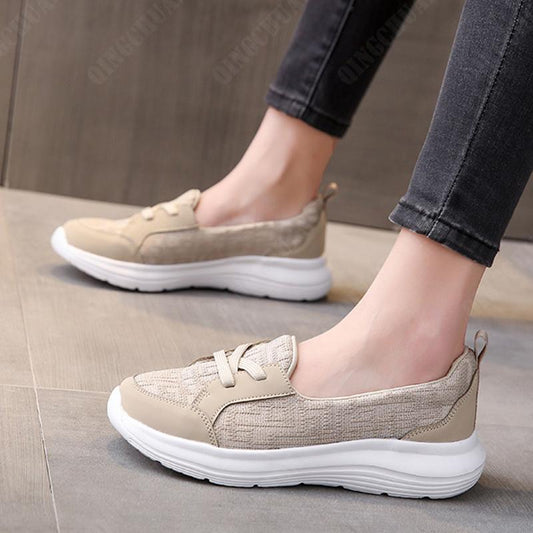 Breathable arch support non-slip shoes【Wide Width】Buy 2 Get Free Shipping