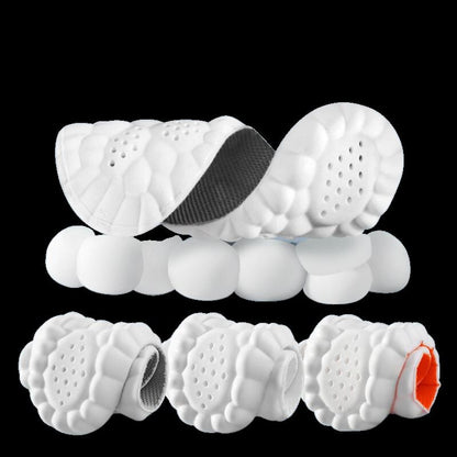 4D Cloud Technology Insole - Super Soft!- Unisex Shoe Insoles